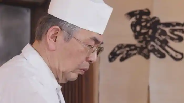 栗栖正博(京料理 たん熊北店)