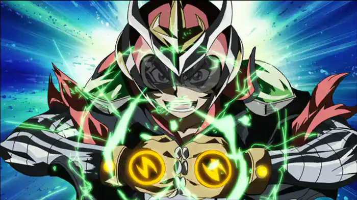 蘇る妃魅禍！　復活！　邪魔大王国