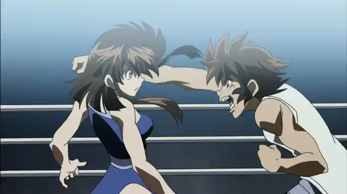 決死の水中バトル！　列車砲準備よし！！