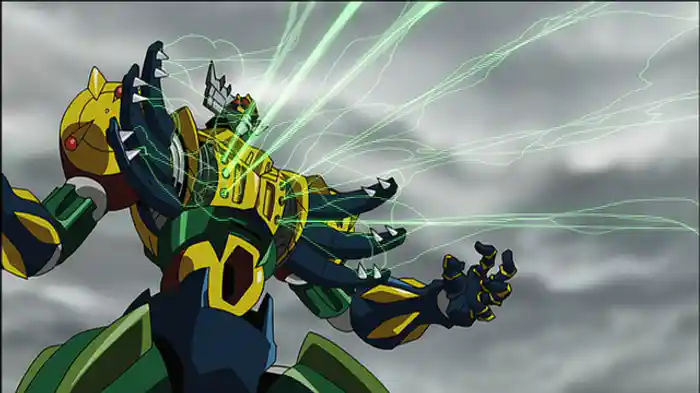 無我夢中？！　恐るべし、邪魔大王国の罠