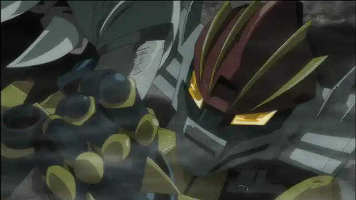 侵入！　高千穂の峰へ！　霧の大地にヤツを見た！