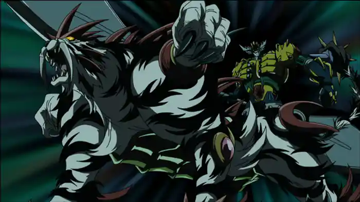 囚われたつばき！邪悪なる妃魅禍の儀式！