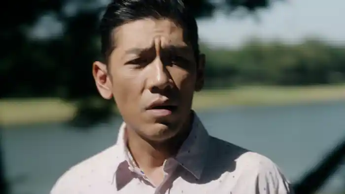 自分の心に言い聞かせるのは難しい