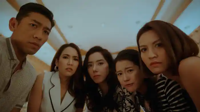 他に誰もいないけど私にはあなたがいる