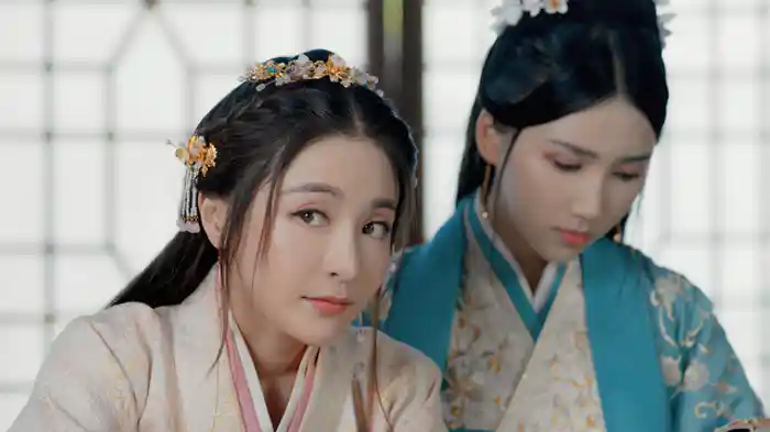 身代わりの公主