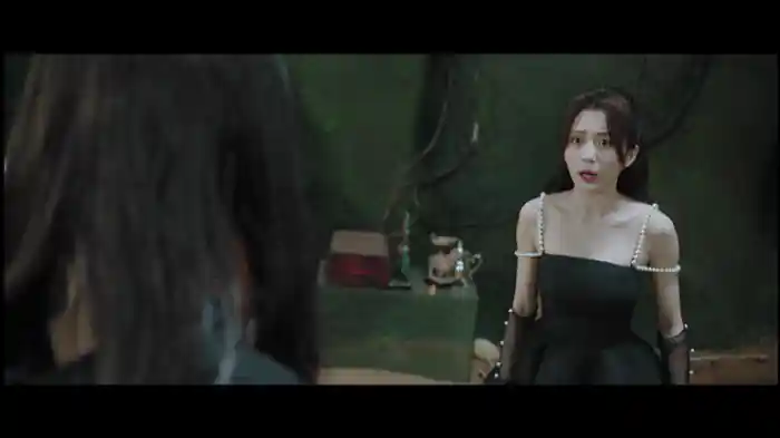 僕の探していた人