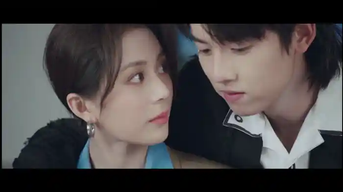 思いがけない再会