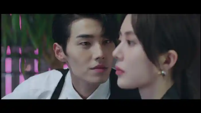 運命の主演選考