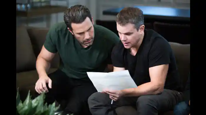 映画監督になりたいか?