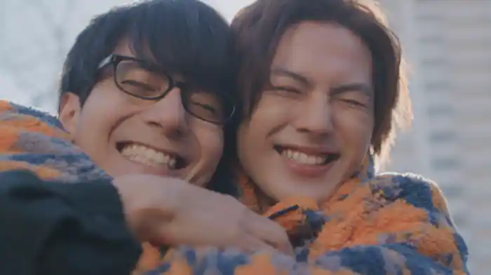 出会ってもうたけどどうやろか