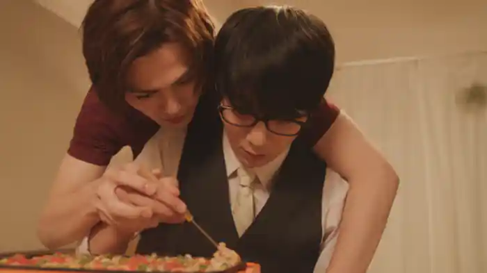 言うてもうたけどどうやろか