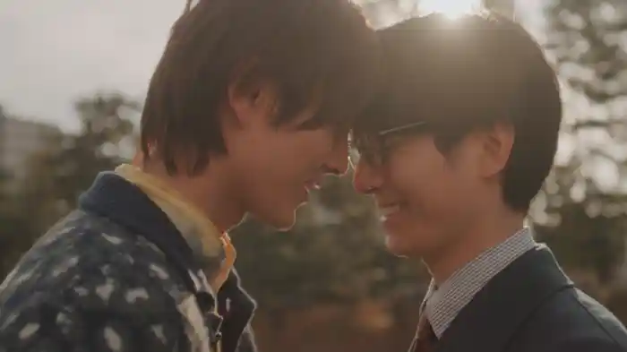  好きやねんけどどうやろか