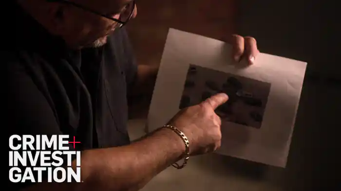 間一髪の大量殺戮計画