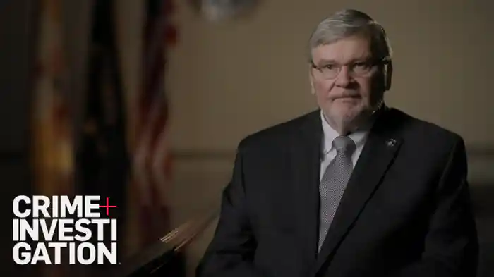 シリアルキラー捕獲作戦