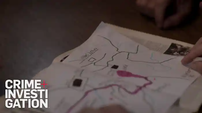 潜入最終日の発砲