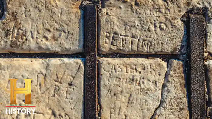 建築家 ハテリウス