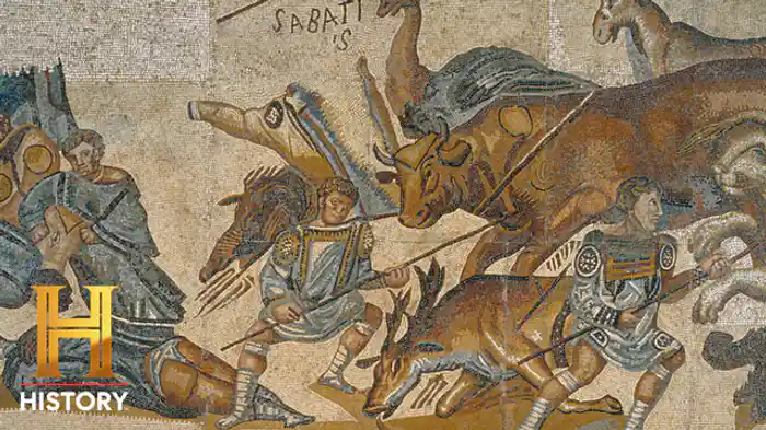 闘獣士 カルポフォルス