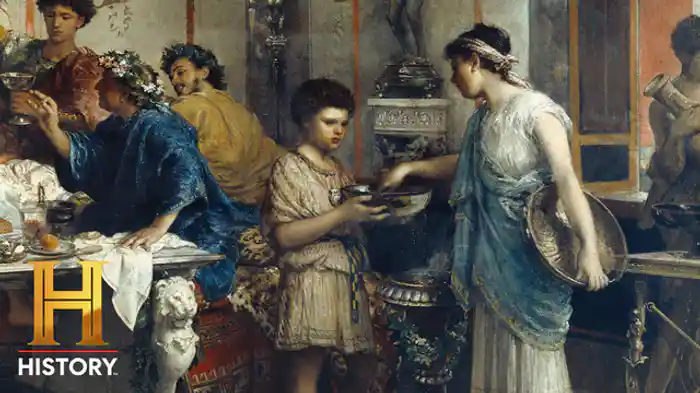 女性剣闘士 メヴィア