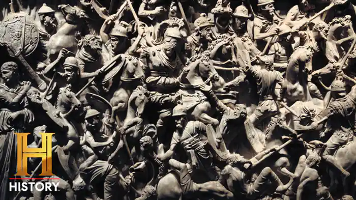 ローマ皇帝 コンモドゥス