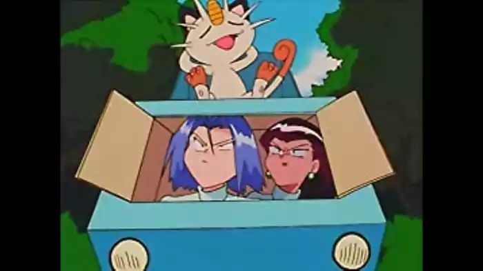 サムライしょうねんのちょうせん！