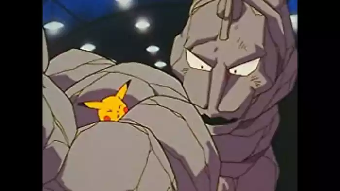 ニビジムのたたかい！