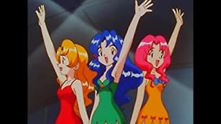 ポケットモンスター（1997） 第4話 サムライしょうねんのちょうせん