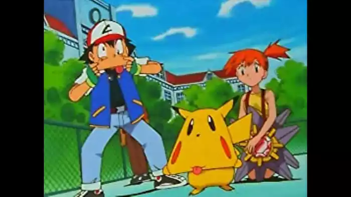 ポケモンひっしょうマニュアル