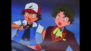 ポケットモンスター（1997） 第13話 マサキのとうだい(アニメ / 1997
