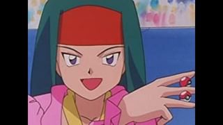 ポケットモンスター（1997） 第77話 ポケモンリーグかいまく！みずの
