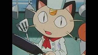 ポケットモンスター（1997） 第74話 げきとつ！ちょうこだいポケモン