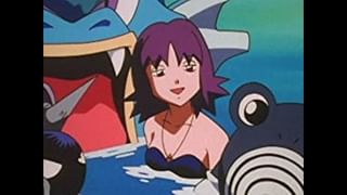 ポケットモンスター（1997） 第75話 ガラガラのホネこんぼう(アニメ
