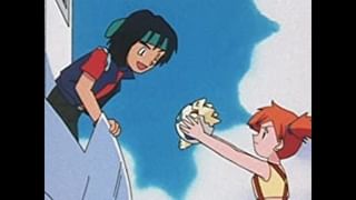 ポケットモンスター（1997） 第107話 リザードン！きみにきめた