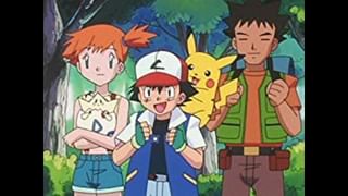 ポケットモンスター（1997） 第13話 マサキのとうだい(アニメ / 1997