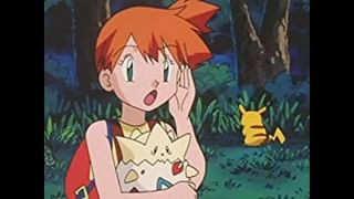 ポケットモンスター（1997） 第13話 マサキのとうだい(アニメ / 1997