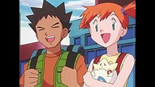 ポケットモンスター（1997） 第13話 マサキのとうだい(アニメ / 1997