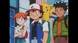 ポケットモンスター（1997） 第13話 マサキのとうだい(アニメ / 1997