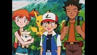 ポケットモンスター（1997） 第13話 マサキのとうだい(アニメ / 1997