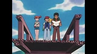 ポケットモンスター（1997） 第13話 マサキのとうだい(アニメ / 1997