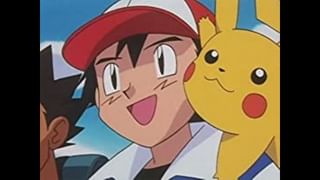 ポケットモンスター（1997） 第13話 マサキのとうだい(アニメ / 1997