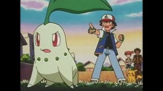 ポケットモンスター（1997） 第13話 マサキのとうだい(アニメ / 1997