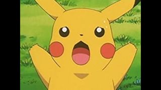 ポケットモンスター（1997） 第13話 マサキのとうだい(アニメ / 1997