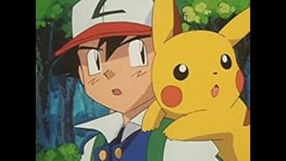 ポケットモンスター（1997） 第13話 マサキのとうだい(アニメ / 1997