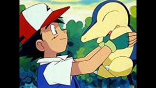 ポケットモンスター（1997） 第13話 マサキのとうだい(アニメ / 1997