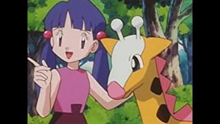 ポケットモンスター（1997） 第13話 マサキのとうだい(アニメ / 1997