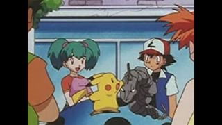 ポケットモンスター（1997） 第176話 めざせメタモンマスター！イミテ