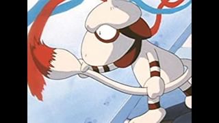 ポケットモンスター（1997） 第150話 ウパーがいっぱい！(アニメ
