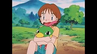 ポケットモンスター（1997） 第206話 ネイティうらない!みらいよちの
