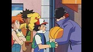 ポケットモンスター（1997） 第208話 ムチュールにもうむちゅう