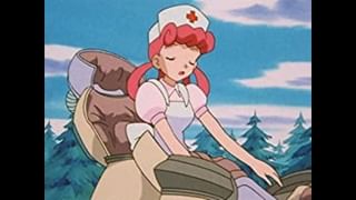 ポケットモンスター（1997） 第211話 みずポケモンぎらいのジョーイ