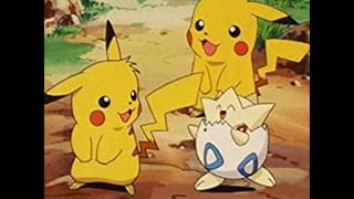ポケットモンスター（1997） 第225話 なぞのポケモンX!!(アニメ / 1997